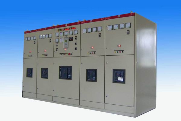坊子装修配电柜 安全实用建筑抽屉式配电柜-电